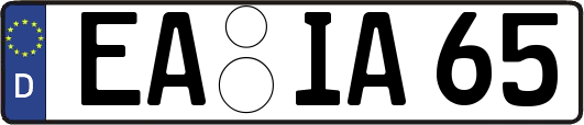 EA-IA65