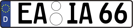 EA-IA66