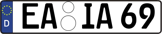EA-IA69