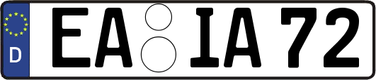 EA-IA72