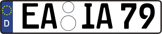 EA-IA79