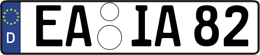 EA-IA82