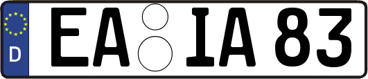 EA-IA83