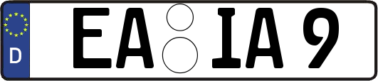 EA-IA9