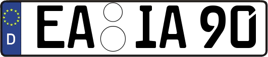 EA-IA90