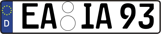 EA-IA93