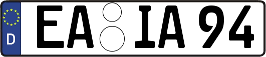 EA-IA94