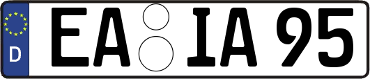 EA-IA95