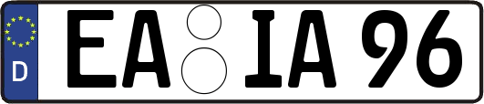 EA-IA96