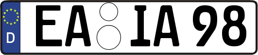 EA-IA98