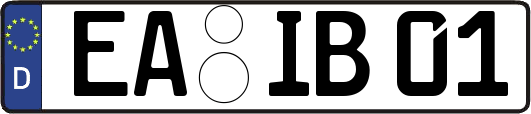 EA-IB01
