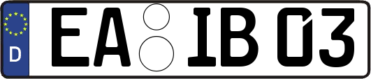 EA-IB03