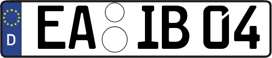 EA-IB04