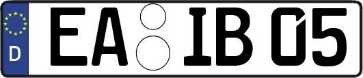 EA-IB05