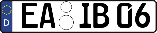 EA-IB06
