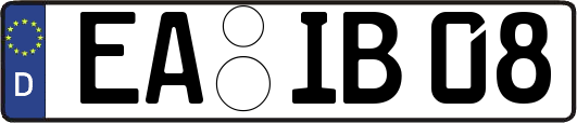 EA-IB08