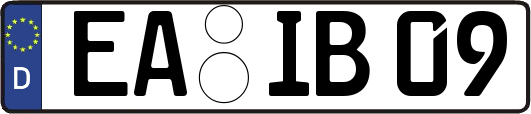EA-IB09