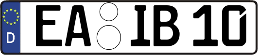 EA-IB10