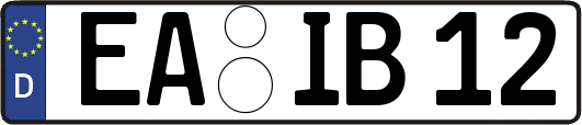 EA-IB12