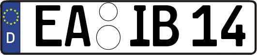 EA-IB14