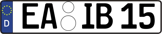 EA-IB15