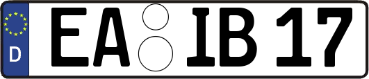EA-IB17