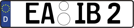 EA-IB2