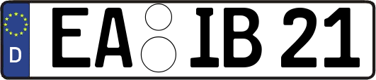 EA-IB21