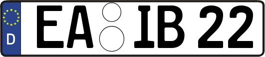 EA-IB22