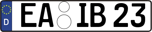 EA-IB23