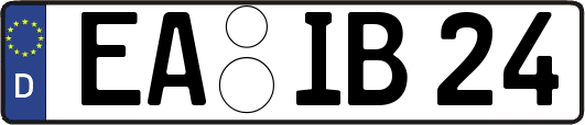 EA-IB24