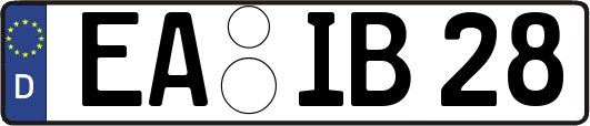 EA-IB28