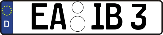 EA-IB3