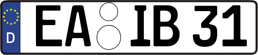 EA-IB31