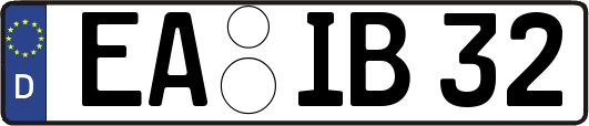 EA-IB32
