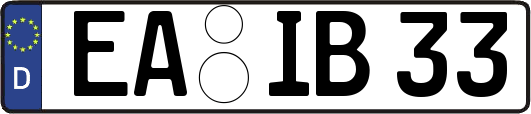 EA-IB33