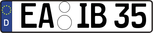 EA-IB35