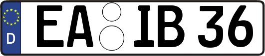 EA-IB36