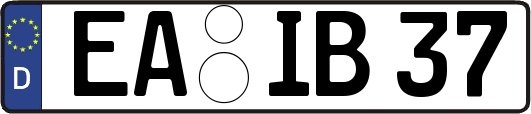 EA-IB37