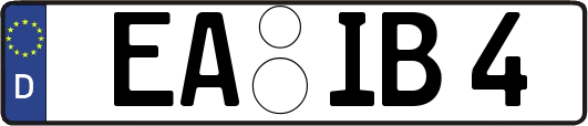 EA-IB4