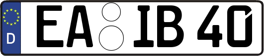 EA-IB40