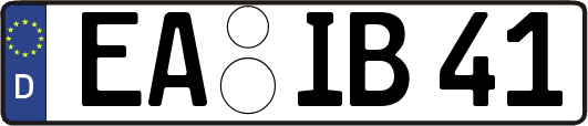 EA-IB41