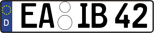 EA-IB42