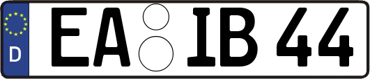 EA-IB44