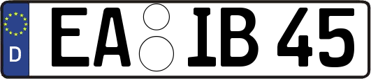 EA-IB45
