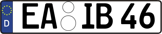 EA-IB46