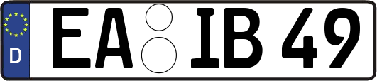 EA-IB49