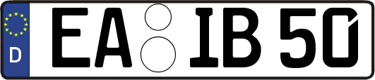 EA-IB50