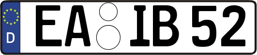 EA-IB52