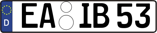 EA-IB53